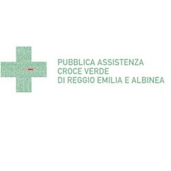 Pubblica Assistenzacroce Verde