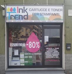 INKTREND Piacenza
