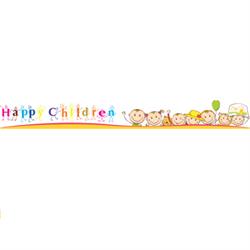 Asilo Nido Bilingue Happy Children