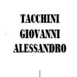 Tacchini Dr. Giovanni Alessandro