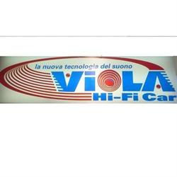 Viola Hi Fi Car