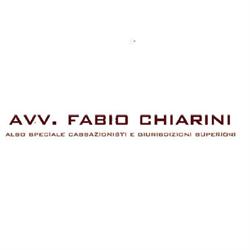 Chiarini Avv. Fabio