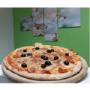 Pizza Olive