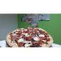 Pizza Salamino