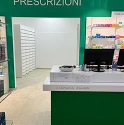 Farmacia Zahami Dott Eleonora