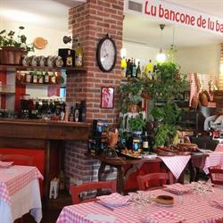 Da Giannino L'Angolo D'Abruzzo a Torino