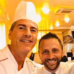 Ristorante Sardegna