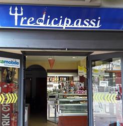 Tredicipassi