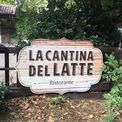 La Cantina del Latte