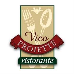 Trattoria Vico Proiette Coop. Soc. Daite