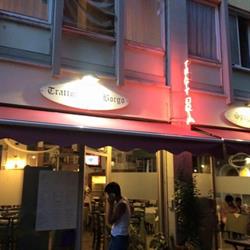 Trattoria del Borgo