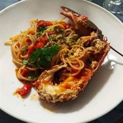 Antica Trattoria Italiana  di Giuseppe Zangari e C.