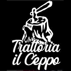 Trattoria Il Ceppo di Scabini Simona