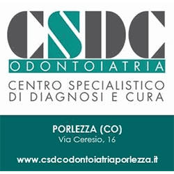 Csdc Odontoiatria Porlezza
