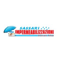 Sassari Impermeabilizzazioni di Giovanni Solinas