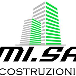 Mi.Sa Costruzioni Srl