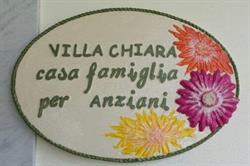 Villa Chiara
