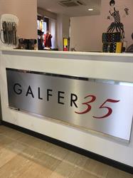Galfer 35