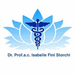 Fini Storchi Dr.ssa Isabel Otorinolaringoiatra
