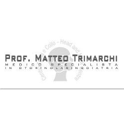 Prof. Matteo Trimarchi