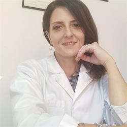 Dott.ssa Ilaria Guida Nutrizionista