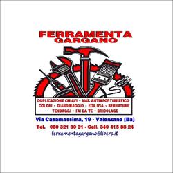 Ferramenta Gargano