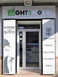 Lightsmoke