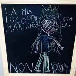 Logopedista Dr.Mariangela Grieco