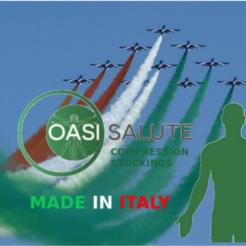Oasi Salute Ortopedia Sanitaria