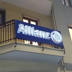 Allianz Agenzia Massafra - Dott. Luciano Gamarro