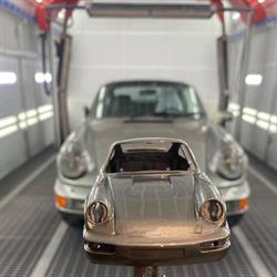 Autocarrozzeria Capecchi Mauro
