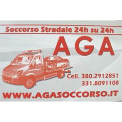 Aga Soccorso Stradale