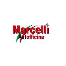 Officina specializzata Maserati d’epoca Marcelli