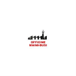 Omb - Officine Maini Busi