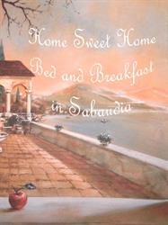 Home Sweet Home