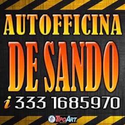 Autofficina De Sando