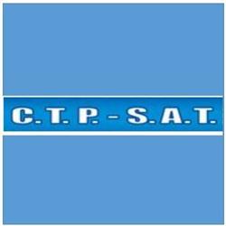Zanussi Professional - C.T.P. - S.A.T.