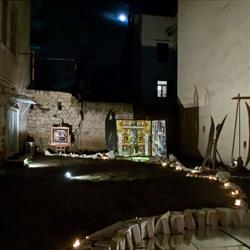 Cornici Fiorillo Arte 3f s.r.l.