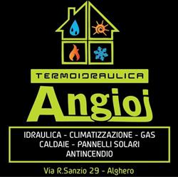 Termoidraulica Angioj by Energy Setting