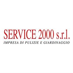 Service 2000