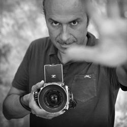 Luca Zanella Foto