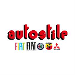 Autostile Fiat Professional