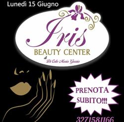 Iris Beauty Center