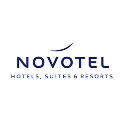 Novotel Roma Eur