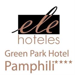 Green Park Hotel Pamphili