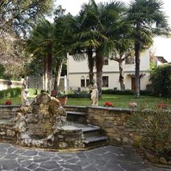 La Corte di Cloris