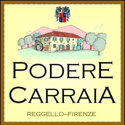 Podere La Carraia