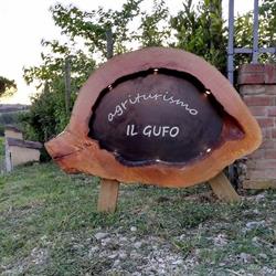 Il Gufo del Chianti