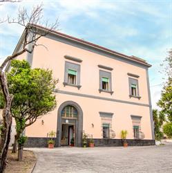 Casa di Riposo Villa Giovanna