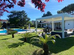 Villa Maria